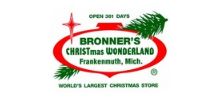 Bronners.com